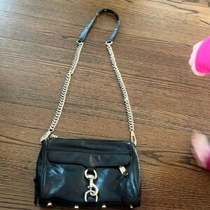 rebecca minkoff crossbody bag